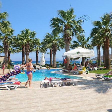 My Marina Select Hotel Datça Extérieur photo