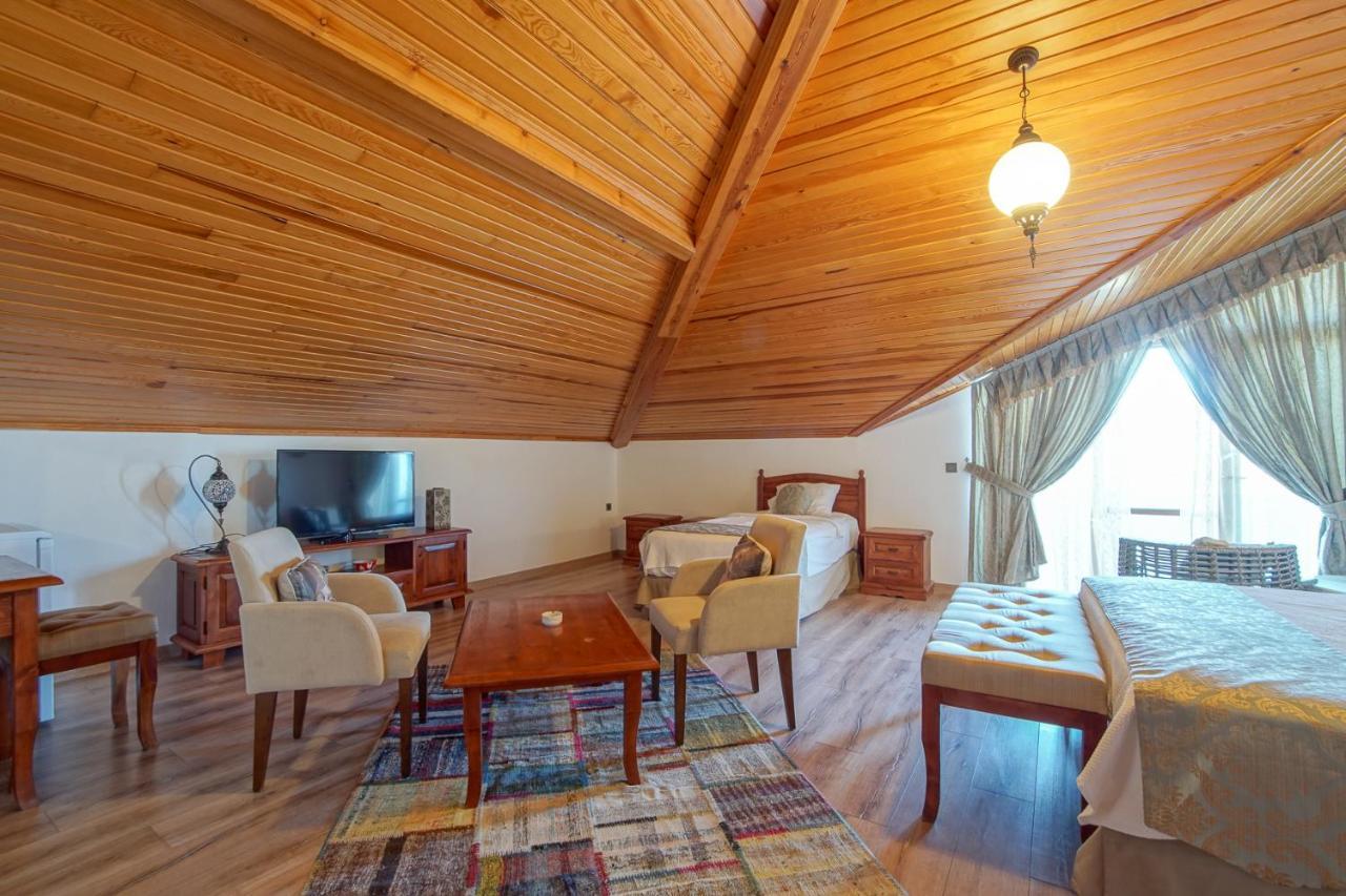 My Marina Select Hotel Datça Extérieur photo