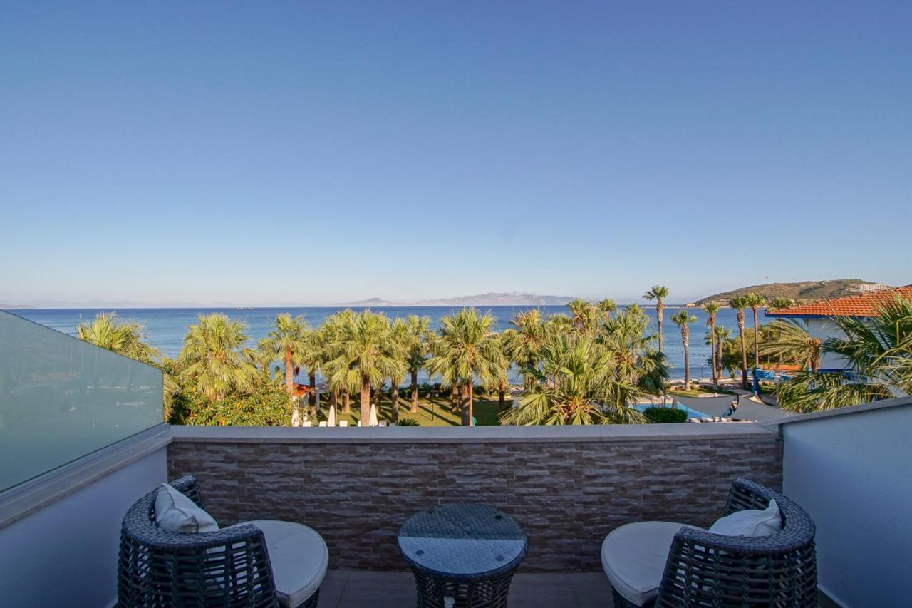 My Marina Select Hotel Datça Extérieur photo