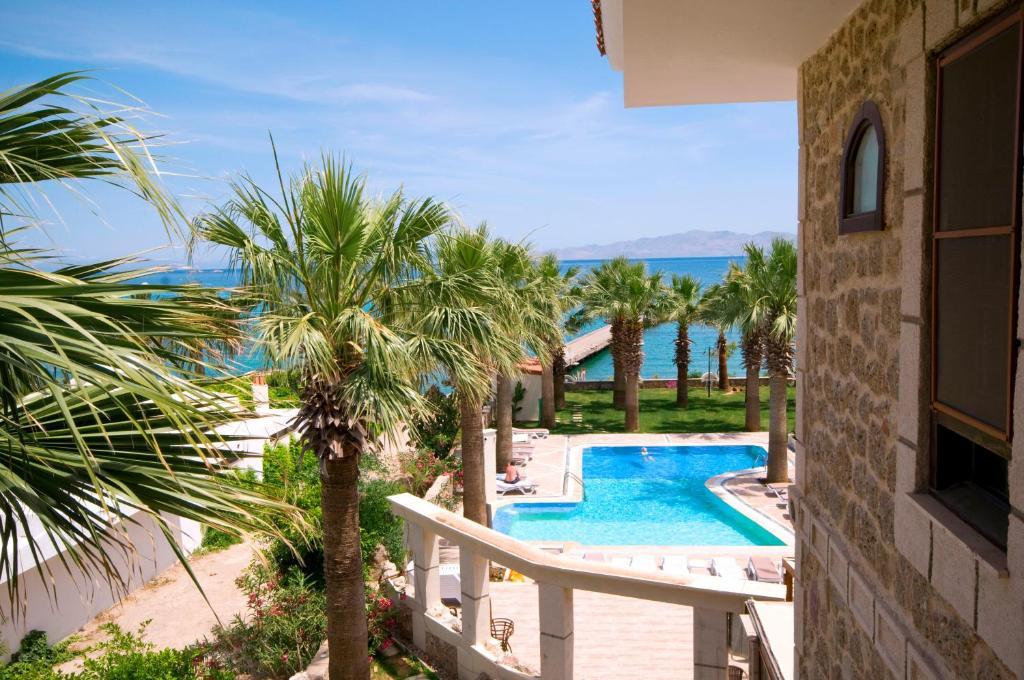 My Marina Select Hotel Datça Extérieur photo