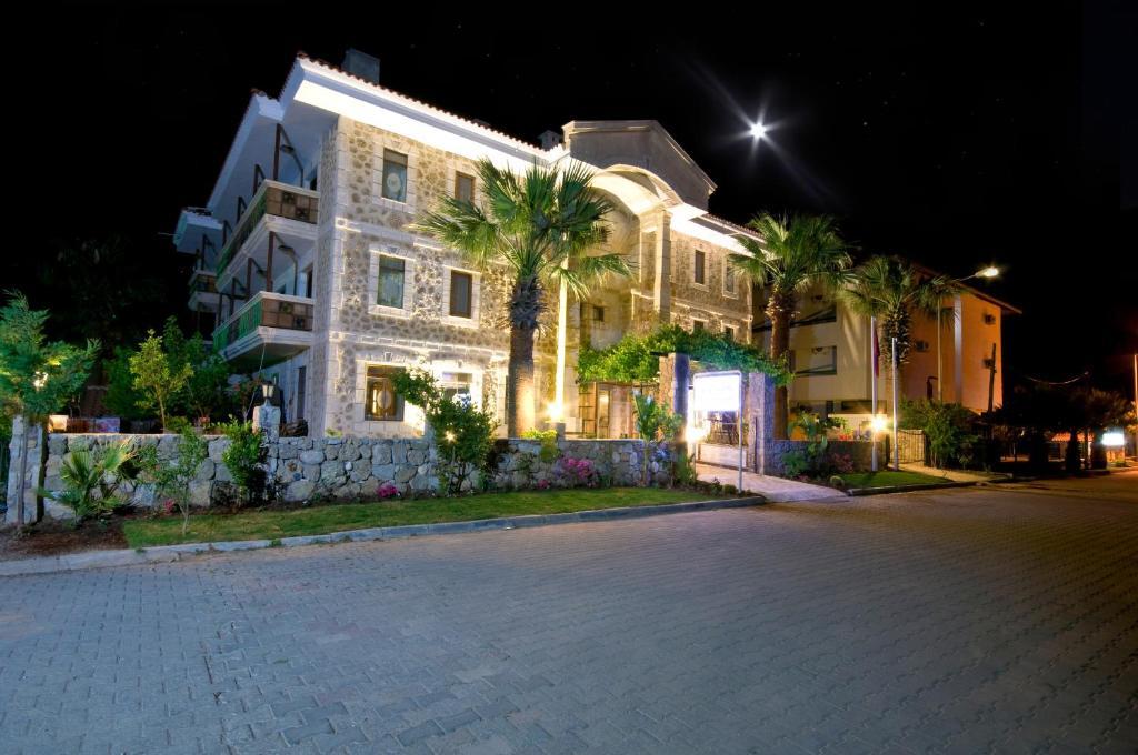 My Marina Select Hotel Datça Extérieur photo