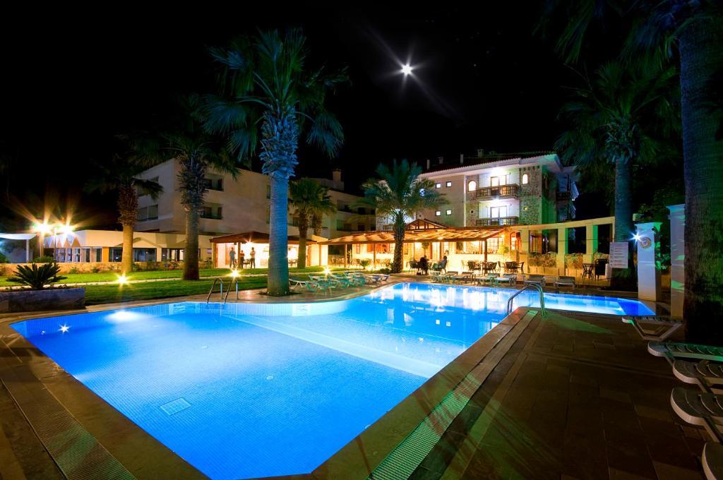 My Marina Select Hotel Datça Extérieur photo