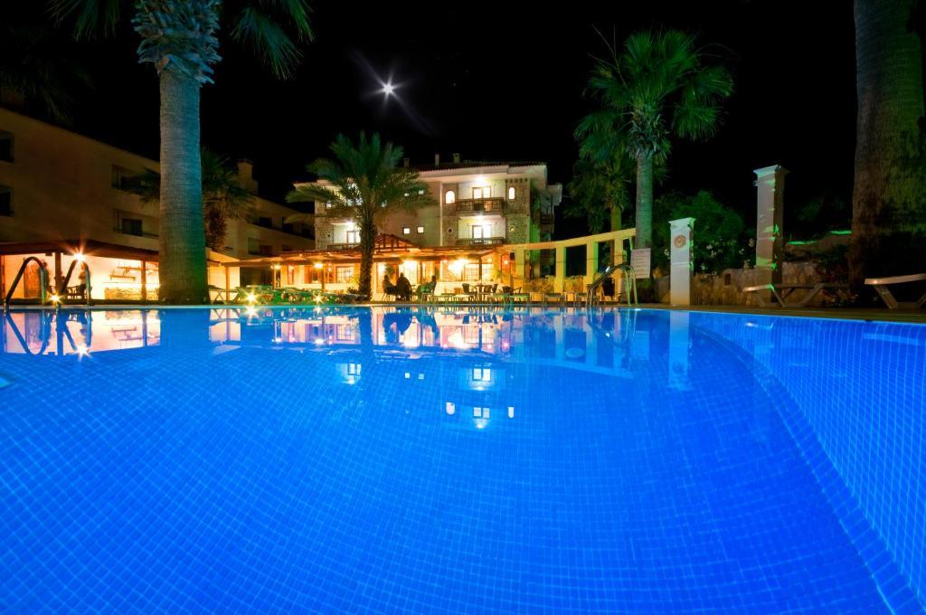My Marina Select Hotel Datça Extérieur photo