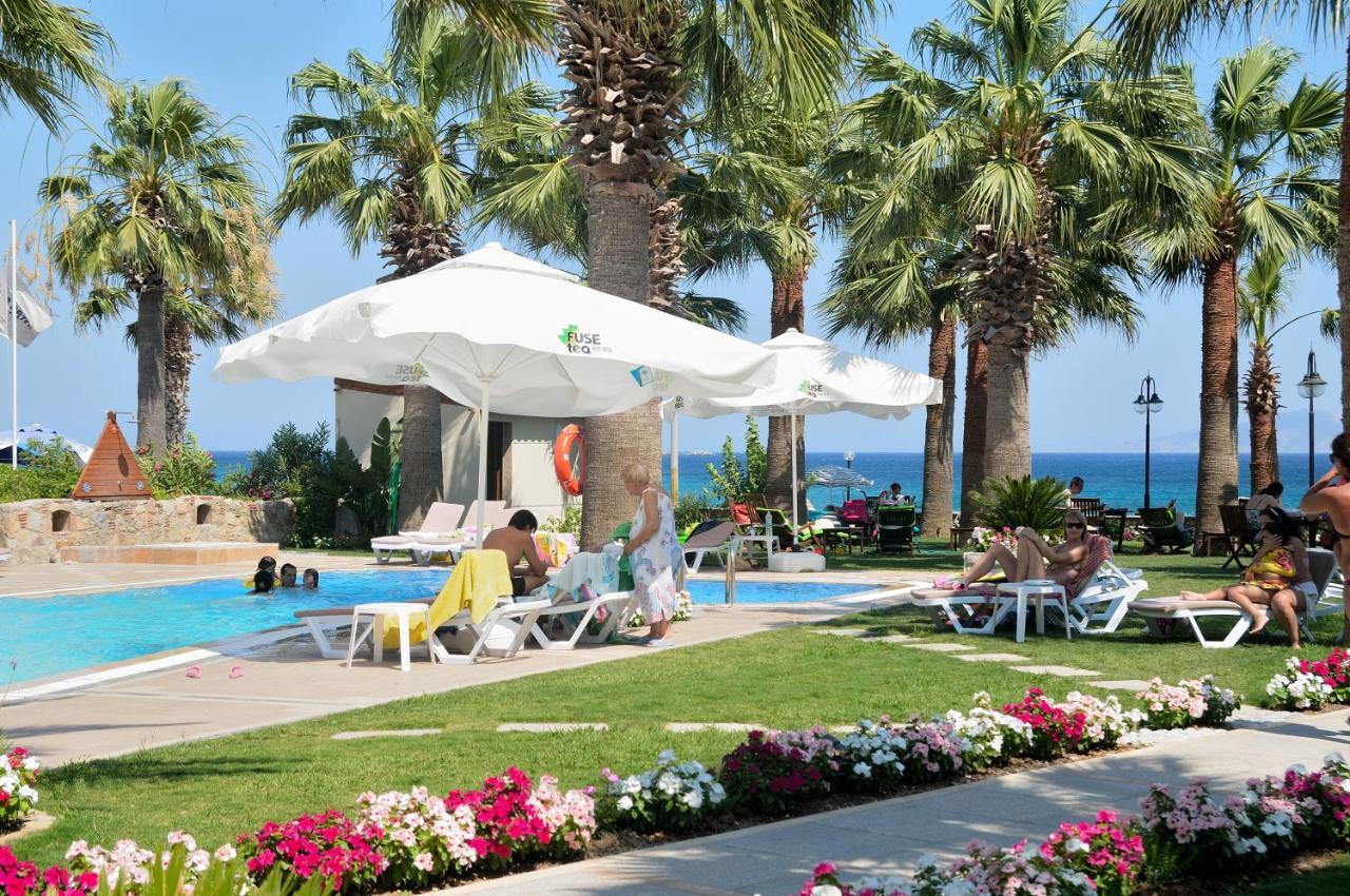 My Marina Select Hotel Datça Extérieur photo