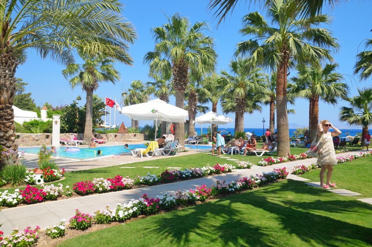 My Marina Select Hotel Datça Extérieur photo
